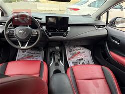 تۆیۆتا کۆرۆلا